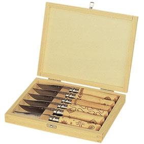 Opinel - Légendes des Montagnes Opinel - Légendes des Montagnes